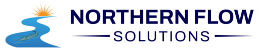 Northern Flow Solutions Logo